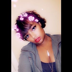 Meet your Posher, Tamika